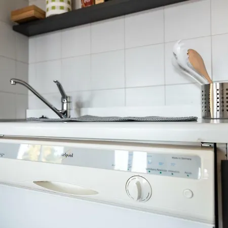 Apartment Shortstays Luxury Attic Milan