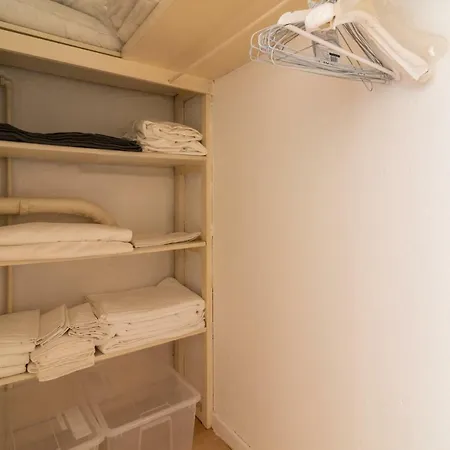 Apartment Shortstays Luxury Attic Milan