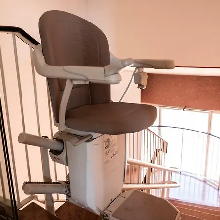 Shortstays Luxury Attic * Milan