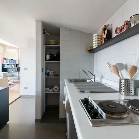 Shortstays Luxury Attic