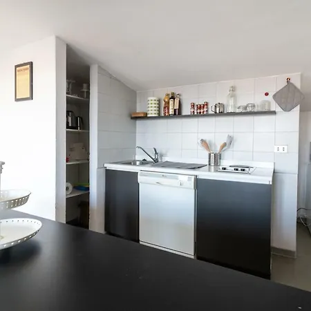 Shortstays Luxury Attic Apartment Milan