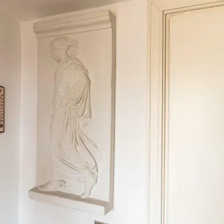 Apartment Shortstays Luxury Attic Milan