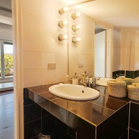 Apartment Shortstays Luxury Attic