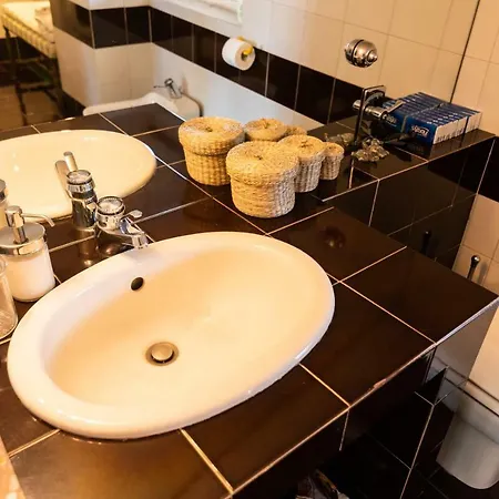 Shortstays Luxury Attic * Milan