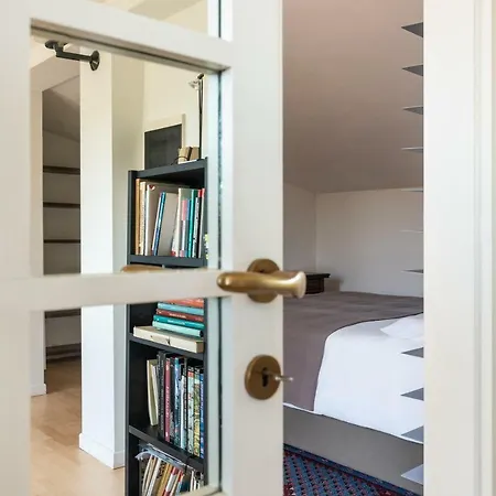 Shortstays Luxury Attic *