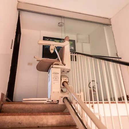 Shortstays Luxury Attic
